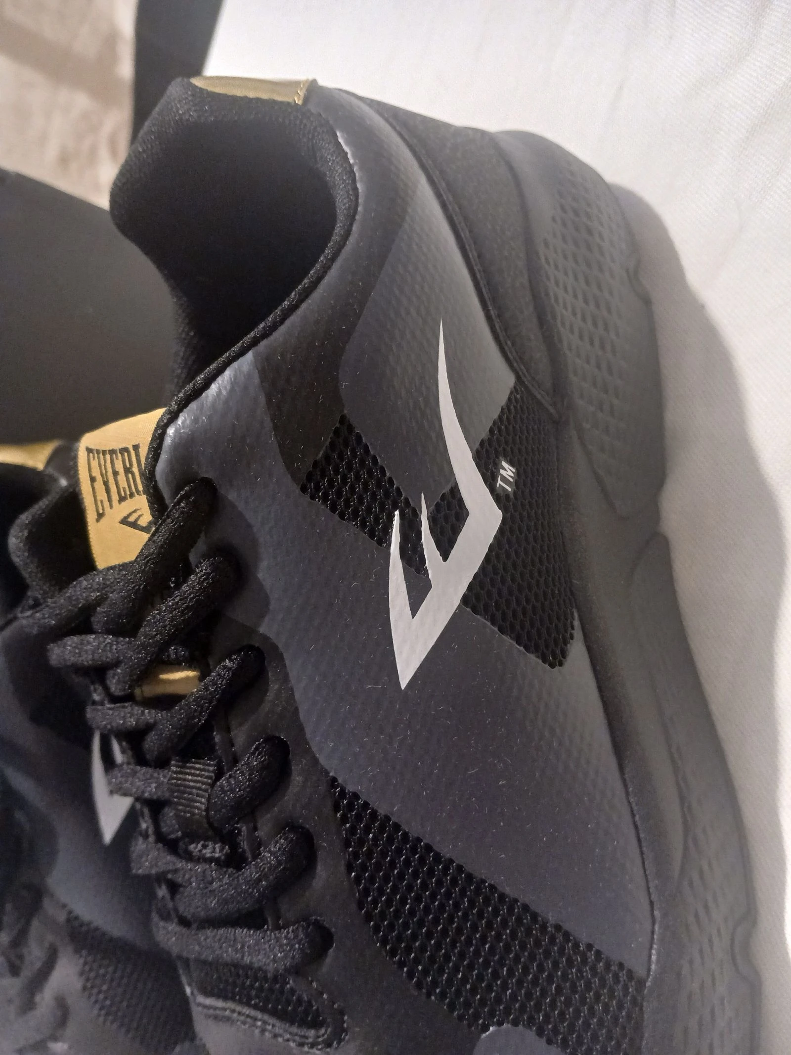 Everlast sneakers – photo 4